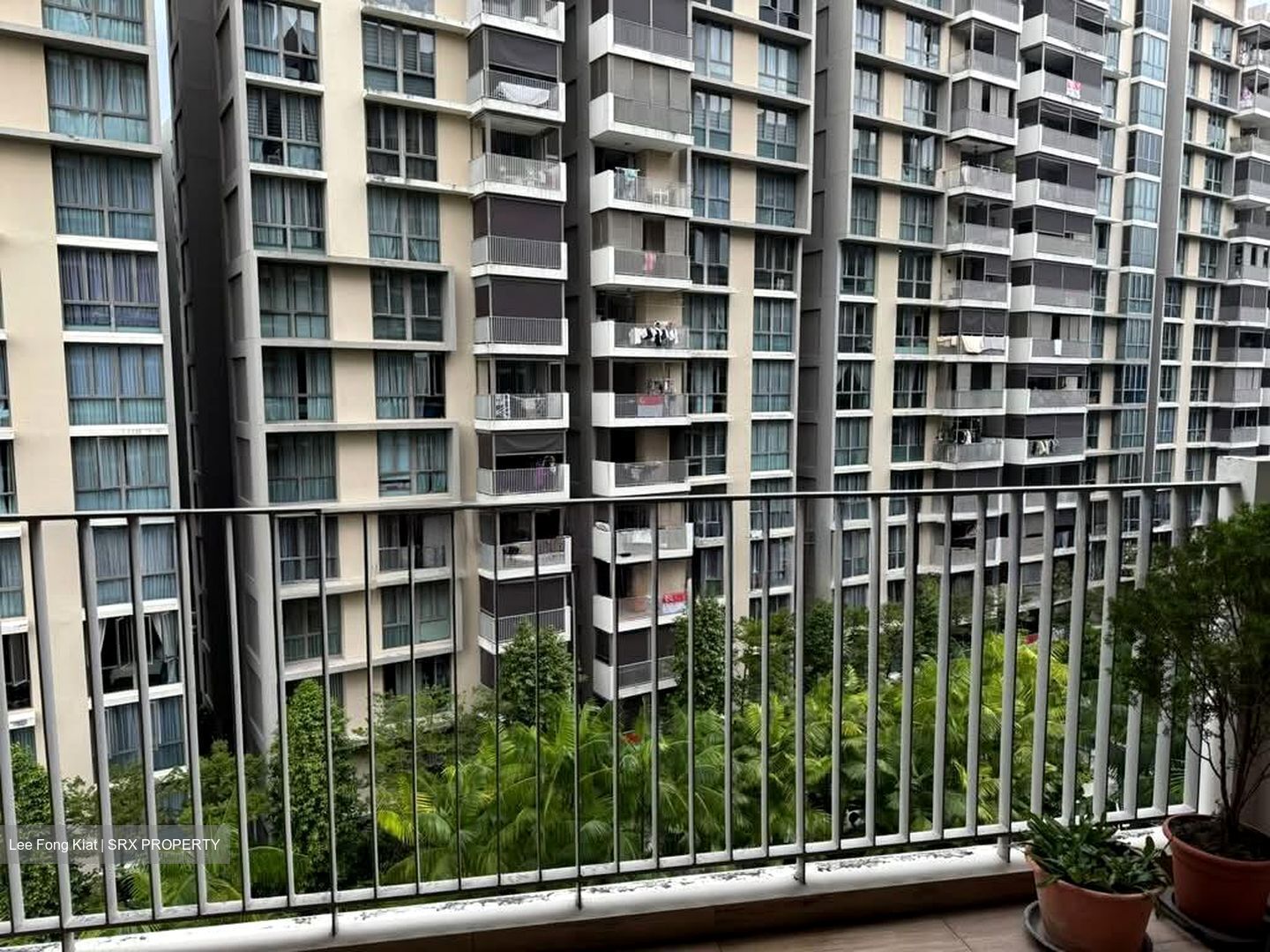 Treasure Crest (D19), Condominium #605978201